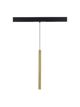 Трековый магнитный светильник ST Luce Skyline 48 ST682.346.07