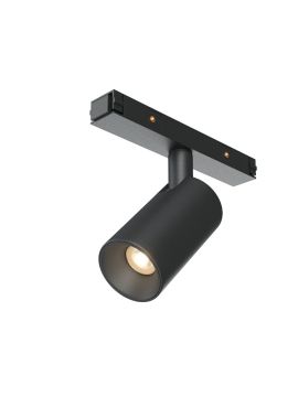 Трековый магнитный светильник Maytoni Focus Led TR176-1-5WTW-M-B