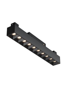 Трековый светильник Maytoni Technical Points TR076-2-20W4K-B