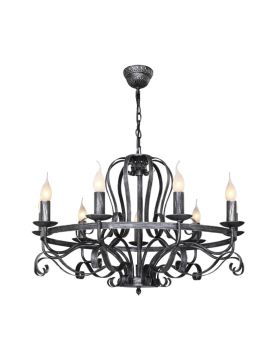 Подвесная люстра F-Promo Palermo 2162-9P