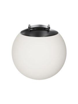 Трековый светильник Maytoni Luna TR125B-10W4K-B