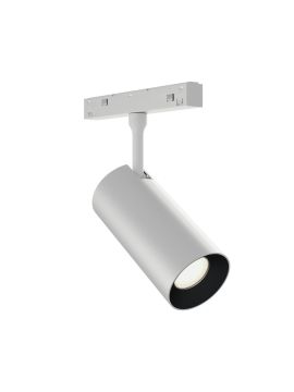 Трековый магнитный светильник ST Luce Skyline 48 ST1365.546.18_DIM