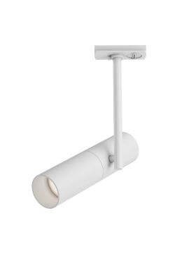 Трековый светильник Maytoni Track TR005-1-GU10-W
