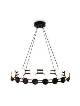 Подвесная люстра Freya Collar FR6180PL-L32B