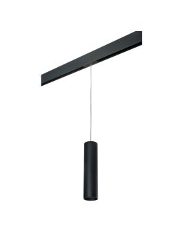 Трековый светильник Lightstar Rullo PRORP497 (214497+595857)