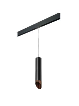 Трековый светильник Lightstar Rullo PRORP497130 (214497+595857+201430)