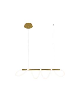 Подвесная люстра Lightstar Corinto 637083