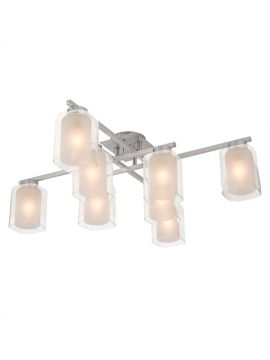 Потолочная люстра Citilux Диез CL111180