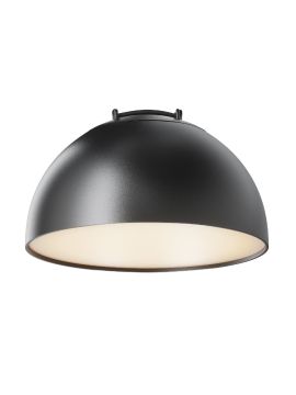 Трековый светильник Maytoni Bowl TR126B-20W3K-B