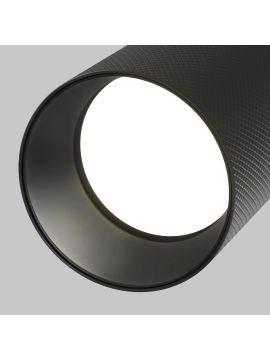 Трековый однофазный светильник Maytoni Artisan TR089-1-GU10-BB