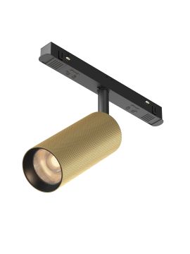 Трековый магнитный светильник Maytoni Technical Magnetic track system Exility Artisan TR097-2-12W3K-M-BMG