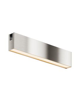 Трековый магнитный светильник Maytoni Basis TR151-1-12W3K-PT