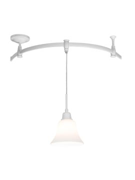 Трековый светильник Citilux Модерн CL560210