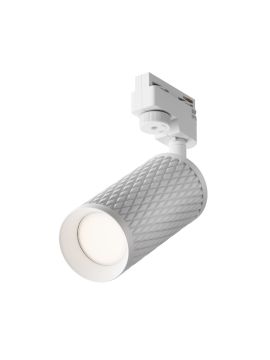 Трековый светильник Maytoni Track lamps TR011-1-GU10-W