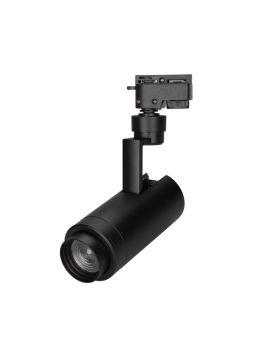 Трековый светильник Arlight LGD-2TR black 025941(1)
