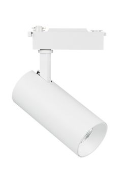 Трековый светодиодный светильник Lightstar Fuoco 218236