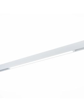 Трековый светодиодный светильник для магнитного шинопровода ST Luce ST657.596.27