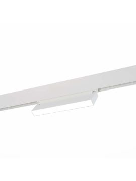 Трековый светодиодный светильник для магнитного шинопровода ST Luce Stami ST363.546.12