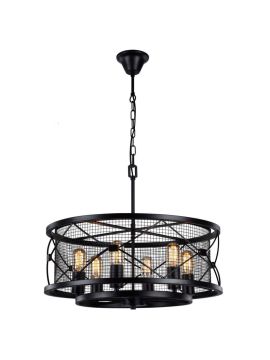 Подвесная люстра Favourite Mesh 1783-6P