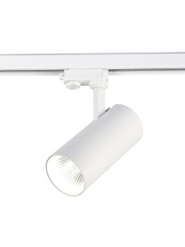 Трековый трехфазный светильник ST Luce ST661.546.40