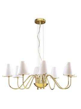 Подвесная люстра Lightstar Diafano 758082