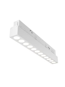 Трековый магнитный светильник Maytoni Points TR031-2-12W3K-W