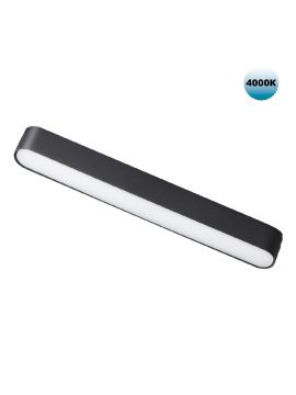 Трековый светильник для низковольтного шинопровода Novotech Smal 359072