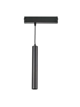 Трековый однофазный светильник Lightstar Teta 205407