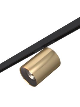 Трековый магнитный светильник ST Luce Super5 ST671.346.09