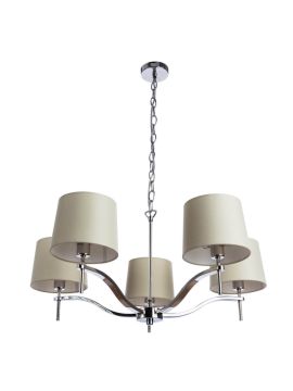 Подвесная люстра Divinare 1341/02 LM-5