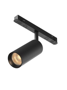 Трековый магнитный светильник Maytoni Artisan TR097-2-12W2.7K-M-BB