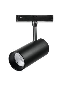 Трековый однофазный светильник Lightstar Uno 209247