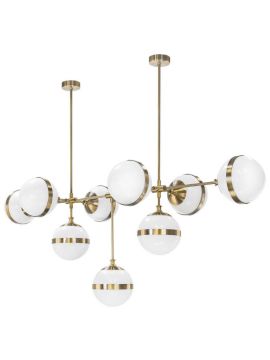 Подвесная люстра Lightstar Globo 813191