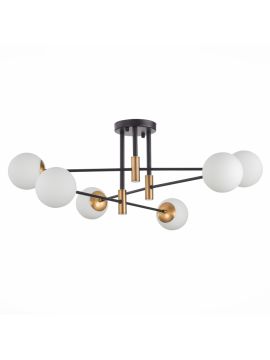 Потолочная люстра ST LUCE LIMANO SL1203.402.06