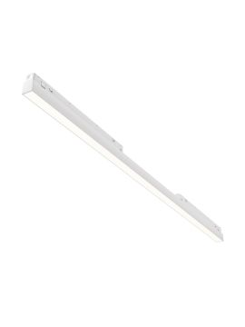 Трековый магнитный светильник Maytoni Basis TR030-2-30W4K-W