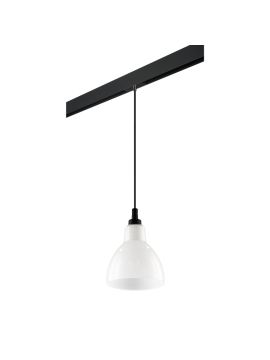 Трековый светильник Lightstar Loft PRO865017 (865017+595007)