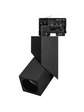 Трековый светодиодный светильник Arlight LGD-Twist-Track-4TR-S60x60-12W Day4000 026760(1)