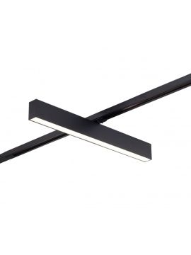 Трековый светильник Denkirs DK6640-BK