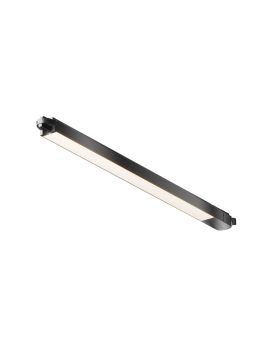 Трековый светильник Maytoni Basis TR000-1-24W3K-B