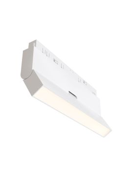 Трековый магнитный светильник Maytoni Basis Rot TR036-2-12W4K-W