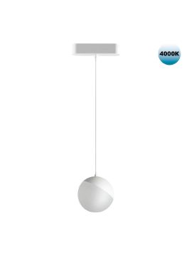 Трековый светильник для низковольтного шинопровода Novotech Smal 359095