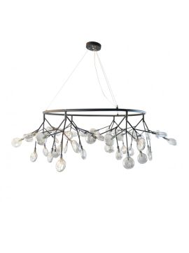 Подвесная люстра Kink Light Ветта 07521-54A,19(21)