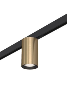 Трековый магнитный светильник ST Luce Super5 ST671.346.05