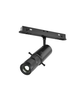 Трековый магнитный светильник Maytoni Gala TR108-2-10W4K-B