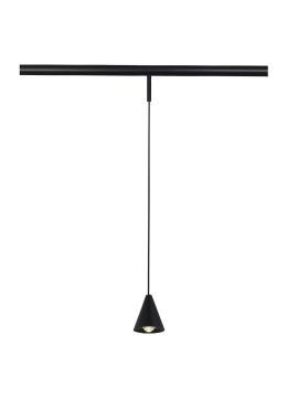 Трековый магнитный светильник ST Luce Super5 ST689.446.05