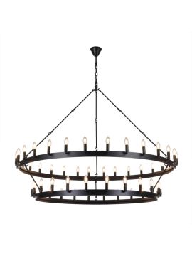 Подвесная люстра Citilux CL470254