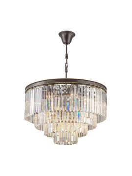 Подвесная люстра Citilux CL332141