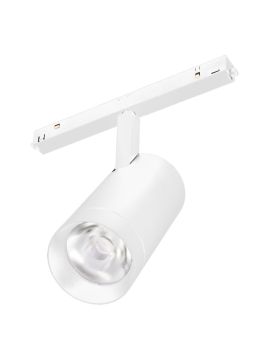 Трековый светильник Arlight Mag-Orient-Spot-R65-20W Day4000 037122