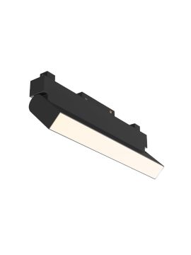 Трековый светильник Maytoni Technical Basis Rot TR075-2-20W3K-B