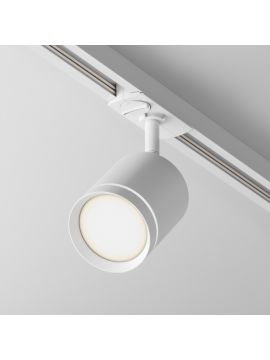Трековый светильник Maytoni Technical Orlo TR085-1-5W4K-W